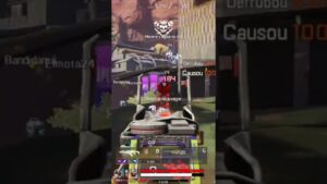 世界で最高の狙撃兵【APEX LEGENDS】エーペックスレジェンズ #apexlegends #shorts #エーペックスレジェンド #apex