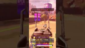 世界で最高の狙撃兵【APEX LEGENDS】エーペックスレジェンズ #apexlegends #shorts #エーペックスレジェンド #apex