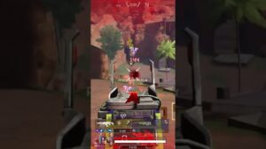 世界で最高の狙撃兵【APEX LEGENDS】エーペックスレジェンズ #apexlegends #shorts #エーペックスレジェンド #apex