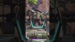 世界で最高の狙撃兵【APEX LEGENDS】エーペックスレジェンズ #apexlegends #shorts #エーペックスレジェンド #apex