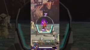 世界で最高の狙撃兵【APEX LEGENDS】エーペックスレジェンズ #apexlegends #shorts #エーペックスレジェンド #apex