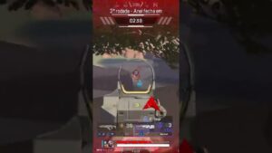 世界で最高の狙撃兵【APEX LEGENDS】エーペックスレジェンズ #apexlegends #shorts #エーペックスレジェンド #apex