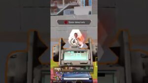 世界で最高の狙撃兵【APEX LEGENDS】エーペックスレジェンズ #apexlegends #shorts #エーペックスレジェンド #apex