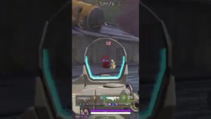 世界で最高の狙撃兵【APEX LEGENDS】エーペックスレジェンズ #apexlegends #shorts #エーペックスレジェンド #apex