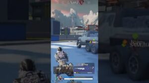 世界で最高の狙撃兵【APEX LEGENDS】エーペックスレジェンズ #apexlegends #shorts #エーペックスレジェンド #apex