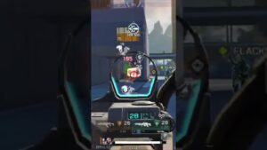 世界で最高の狙撃兵【APEX LEGENDS】エーペックスレジェンズ #apexlegends #shorts #エーペックスレジェンド #apex