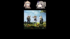 【APEX LEGENDS】隠れててびっくりしたときのやつ!【エーペックス実況】【VOICEVOX】【春日部つむぎ】【冥鳴ひまり】 #shorts