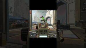 【APEX】ここ最近1番気持ちよかったワンマガ #shorts  【エーペックスレジェンズ】