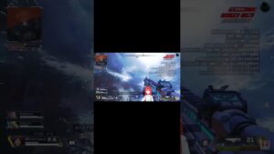 【APEX】近距離オルタネーターが1発も当たらない!?【エーペックスレジェンズ】#shorts