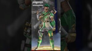 【APEXリーク】超豪華ALGSスキン!#shorts #apexlegends #エーペックスレジェンズ