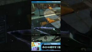 【APEX】英語禁止APEXでの出来事 #エーペックスレジェンズ #shorts