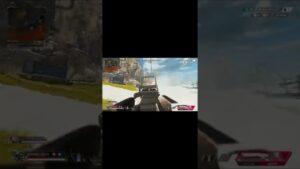 【APEX】Gn8 SHROMBLOOM / Can't Fold  - #106.3 #apex #Apexlegends #エーペックス #エーペックスレジェンズ  #shorts #shrqm