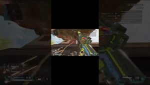 【APEX】Gn8 SHROMBLOOM / memories  - #107.1 #apex #Apexlegends #エーペックス #エーペックスレジェンズ  #shorts #shrqm