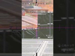 【APEX】クレーバーで頭をヌク!!!【エーペックス】#Shorts #apex #apexlegends #エーペックス #ゲーム #ゲーム #fps #クレーバー #えーぺっくす#ヘッドショット