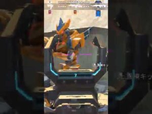 【APEX】ガンゲームにおけるロングボウの役割【エーペックス】#Shorts #apex #apexlegends #エーペックス #ゲーム #fps #えーぺっくす#ロングボウ♯スナイパー