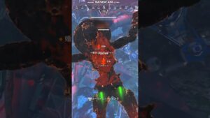 【APEX】シャドロワって空からもリスポーンできるの!?【エーペックス】#Shorts #apex #apexlegends #エーペックス  #ゲーム #fps  #えーぺっくす#シャドウロワイヤル