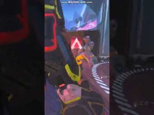 【APEX】ピースキーパーでの平和維持活動inアリーナ【エーペックス】#Shorts #apex #apexlegends #エーペックス  #ゲーム #fps  #えーぺっくす#アリーナ#ピーキー