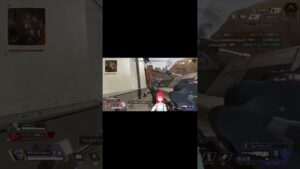 【APEX】偏差撃ちセンチネル【エーペックスレジェンズ】#shorts