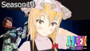 【Apex】戦闘乞食の突撃ホライゾン【エーペックスレジェンズ/ゆっくり実況】