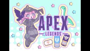 【Apex Legends】今日でプレデターいくぞ!