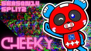 プレデター ランクかコントロール【Apex Legends】