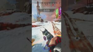 PAD魅せプレイの特等席 #apexlegends #エーペックス #shorts