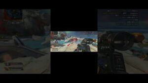 Zerqth - #109.2 / Falling For You #apex  #Apexlegends #エーペックス #エーペックスレジェンズ  #shorts #zerqth