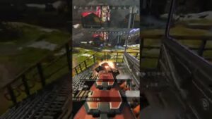 トリガーハッピー #apex #apexlegends #エーペックスレジェンズ #shorts