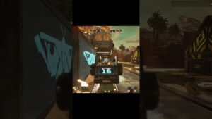 チャンネル登録お願いします #shorts #Apexlegends #エーペックスレジェンズ