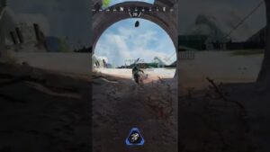 匂いをまき散らすベイマックス #shorts #Apexlegends #エーペックスレジェンズ