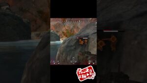 ワンマガダブルキル🔥【エーペックスレジェンズ】