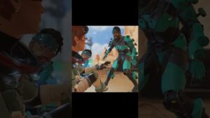 この人怖いw #shorts #Apexlegends #エーペックスレジェンズ