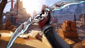 おいおい運営、1キャラにつきスパレジェが2個装備出来るとか太っ腹過ぎんか。。? | Apex Legends Mobile