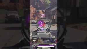 世界で最高の狙撃兵【APEX LEGENDS】エーペックスレジェンズ #apexlegends #shorts #エーペックスレジェンド #apex