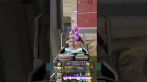 世界で最高の狙撃兵【APEX LEGENDS】エーペックスレジェンズ #apexlegends #shorts #エーペックスレジェンド #apex