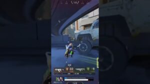 世界で最高の狙撃兵【APEX LEGENDS】エーペックスレジェンズ #apexlegends #shorts #エーペックスレジェンド #apex