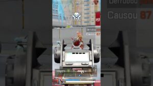 世界で最高の狙撃兵【APEX LEGENDS】エーペックスレジェンズ #apexlegends #shorts #エーペックスレジェンド #apex