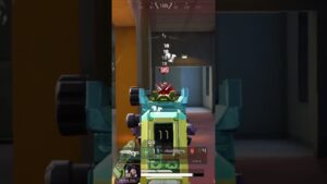 世界で最高の狙撃兵【APEX LEGENDS】エーペックスレジェンズ #apexlegends #shorts #エーペックスレジェンド #apex
