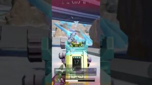 世界で最高の狙撃兵【APEX LEGENDS】エーペックスレジェンズ #apexlegends #shorts #エーペックスレジェンド #apex