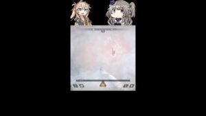 【APEX LEGENDS】困ったときのスモークとローリングサンダー!【エーペックス実況】【VOICEVOX】【春日部つむぎ】【冥鳴ひまり】 #shorts