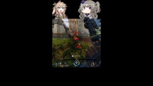 【APEX LEGENDS】あとちょっとでたおせたのに!!【エーペックス実況】【VOICEVOX】【春日部つむぎ】【冥鳴ひまり】 #shorts