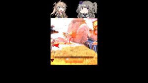【APEX LEGENDS】リングやらいろいろ痛いんだが!!【エーペックス実況】【VOICEVOX】【春日部つむぎ】【冥鳴ひまり】 #shorts
