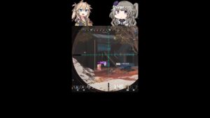 【APEX LEGENDS】漁夫でクレーバー使うとめちゃ強い!【エーペックス実況】【VOICEVOX】【春日部つむぎ】【冥鳴ひまり】 #shorts