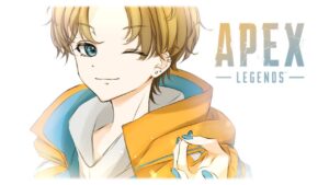 【APEX】むかわきん助っ人 プロスクリム配信!w/カワセちゃん . むかいさん【エーペックスレジェンズ】