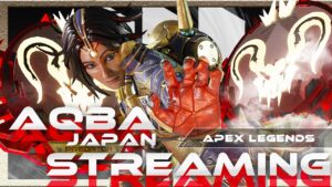 【APEX】15歳プレデターランク配信!!えでんでん じょじょおじさん【エーペックスレジェンズ】