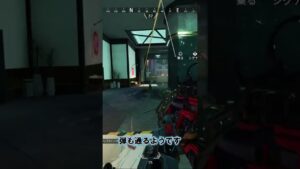 【APEXバグ】シーズン15新マップで早速バグ【エーペックスレジェンズ】#shorts #apexlegends