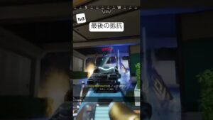 【APEX】ただではやられない1v3【エーペックス】#apex #エーペックス #うぇるくれ