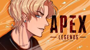 【APEX】G2スクリム配信!w/JOJO王子 . ひななん【エーペックスレジェンズ】