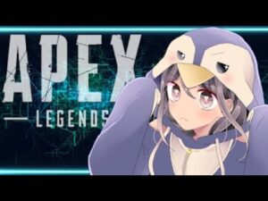 【APEX】参加型♡ランク☆ゴールド♡カジュアルでもOK【Vtuber】エーペックスレジェンズ
