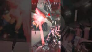 APEX】負けるとおもたらモザンが火吹いた【エーペックス】#Shorts #apex #apexlegends #エーペックス #ゲーム#fps #えーぺっくす#カジュアル#ウイングマン♯モザンビーク